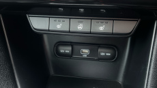 Kia Sportage 1.6T GDi ISG 3 5dr [AWD] Petrol Estate